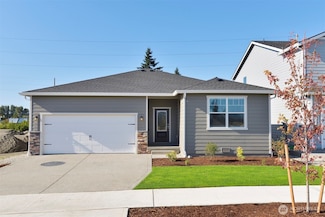 9710 Brown St SE, Yelm, WA 98597