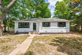 4009 Crystalwood Ln, Henrico, VA 23294