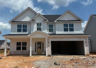 2417 Laurens St, Grovetown, GA 30813