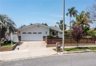 7817 Barnum Dr, Whittier, CA 90606