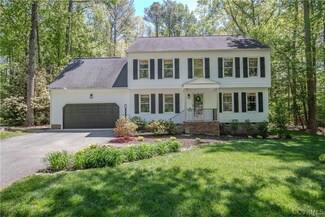 5809 Gates Mill Place, Midlothian, VA 23112