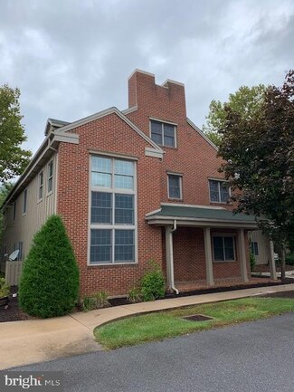 13825 Trailside Ln, Mercersburg, PA 17236