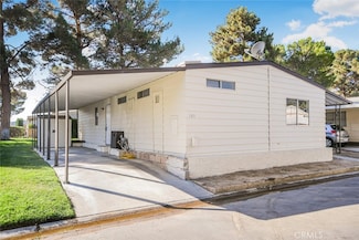 48303 20th St W Unit Spc 145, Lancaster, CA 93534