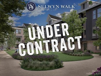 3100 Selwyn Ave Unit 15, Charlotte, NC 28209