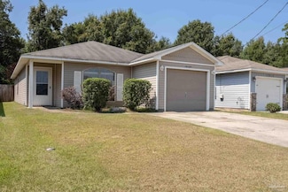 10609 Senegal Dr, Pensacola, FL 32534