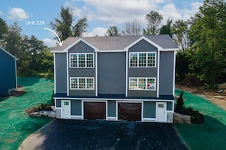 22A Birch Hill Ln Unit 22A, Somersworth, NH 03878