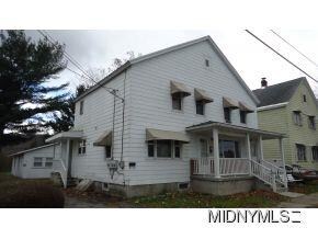 127 Sheldon Ave, Frankfort, NY 13340