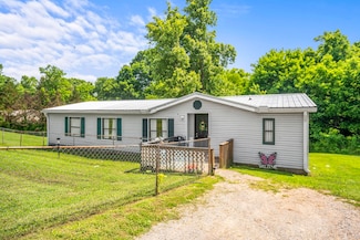 1189 Leo Baker Rd, Ashland City, TN 37015