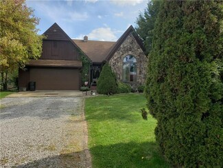1664 Route 68, New Brighton, PA 15066