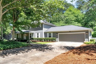 3544 Chestatee Dr, Marietta, GA 30062