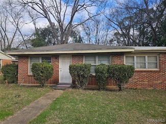 1827 Austin St, Montgomery, AL 36110