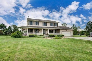 5900 Blue Church Rd, Sunbury, OH 43074
