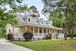 5003 Robert Ruark Dr, Southport, NC 28461