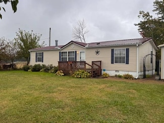 800 W Railroad St, Hamilton, MO 64644