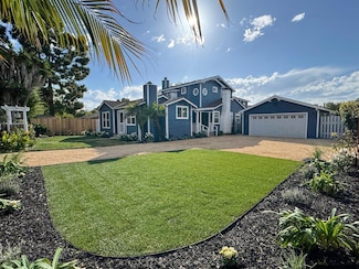 305 Mesa Ln, Santa Barbara, CA 93109