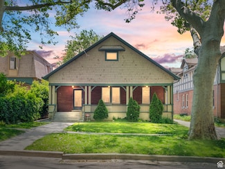 1146 Harvard Ave S, Salt Lake City, UT 84105