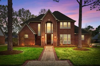 19523 Cardiff Park Ln, Houston, TX 77094