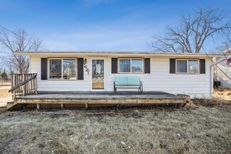 1621 Garden Ave, Waterloo, IA 50701