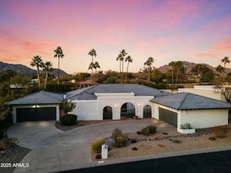 4712 E Palo Verde Dr, Phoenix, AZ 85018