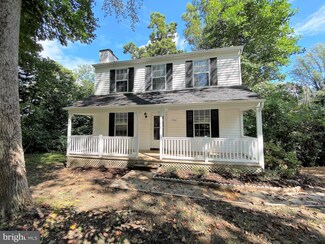 7519 H St, Chesapeake Beach, MD 20732