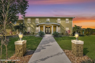 1445 Martin Rd, Rockledge, FL 32955
