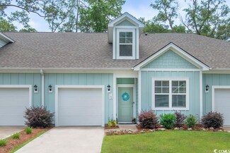 145 Vineyard Place Unit 145, Pawleys Island, SC 29585
