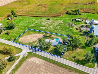 3414 State Route 203, Radnor, OH 43066