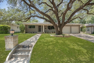 3612 Jeanette Dr, Fort Worth, TX 76109