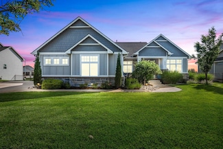 2908 N Gulf Breeze St, Wichita, KS 67205