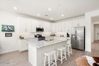 4728 N 204th Ln, Buckeye, AZ 85396