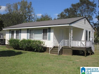 2501 21st St N, Bessemer, AL 35023