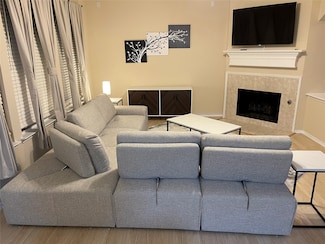 6229 Bear Run Rd, the Colony, TX 75056