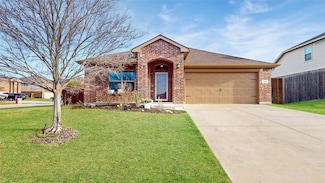 401 Gulf Stream Ln, Ponder, TX 76259