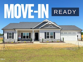 203 Dunbar Hill Dr, Fremont, NC 27830