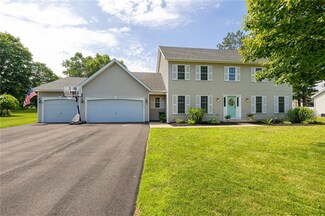 1329 Klem Rd, Webster, NY 14580