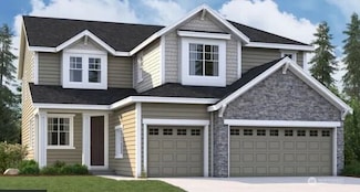 13916 181st St E Unit 63, Puyallup, WA 98374