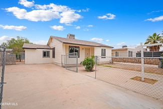 7607 Monterrey Dr, El Paso, TX 79915