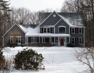 7 Pamela Ln, Sterling, MA 01564