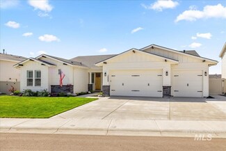 10963 W Mauve Clover Ct, Star, ID 83669