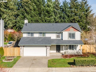 10908 NE 80th St, Vancouver, WA 98662