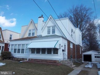 1519 Evans Ave, Prospect Park, PA 19076