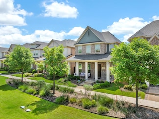 4602 Marble Canyon Way, Arlington, TX 76005