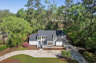 3526 W Lake Dr, Augusta, GA 30907