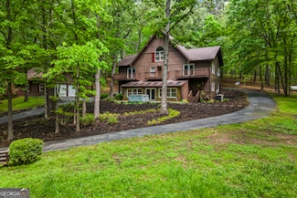 339 Ben Loudermilk Rd, Mount Airy, GA 30563