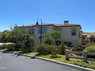 6441 Summit Village Ln Unit 3, Simi Valley, CA 93063