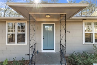 1409 Monticello Rd, Irondale, AL 35210