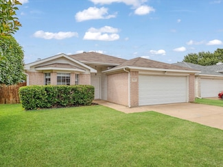 5816 Clarion Trail, Arlington, TX 76017