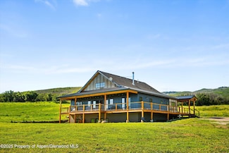 7315 County Road 312, New Castle, CO 81647