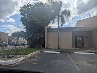 1400 NW 92nd Ave Unit 268, Pembroke Pines, FL 33024