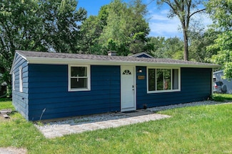 17016 Ruthie Ave, South Bend, IN 46635